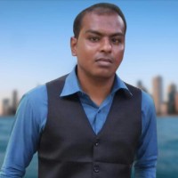 Nishanth Gopalakrishnan