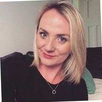 Caroline Lowther