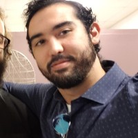 Michael Docampo