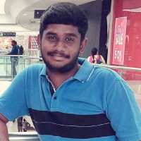 Bharath Kumar
