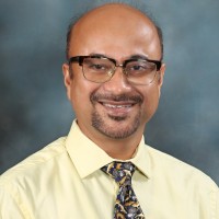 Muhammed Shamim Reza, FCA