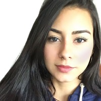 Jordanne Beatriz