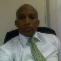 Thulani Mtetwa