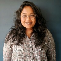 Shravya Vankamamidi