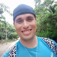 I.C. Víctor Manuel Negrete Alejo