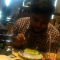 Anil reddy Kunduru