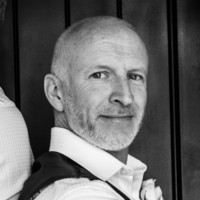Paul Woodrow-Hill