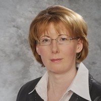Kristin Rockendorf