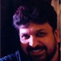 Manish Bochare
