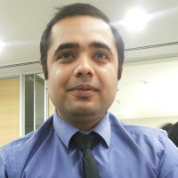 Arnav Chakravorty
