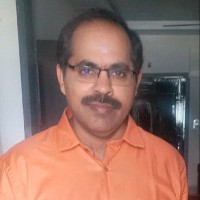 Madhusudhan Pemmaraju