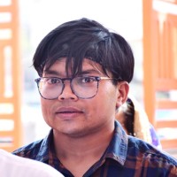 Aman Kumar Saini