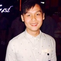 Raymond Ho