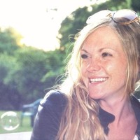 Maria Lundbäck