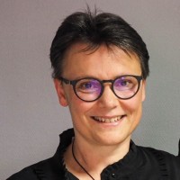 catherine CORMERAIS