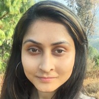 Sumita Parajuli
