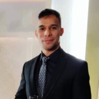 Carlos Madrid