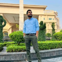Arvind Pratap singh