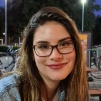 Djaïra Van Der Veen