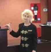 Cheryl Fragomeni