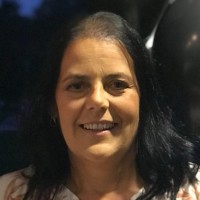 Kirsten Grieve
