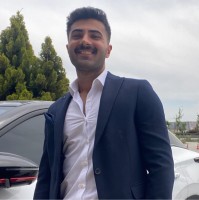 Batuhan Gürbüz