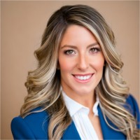 Samantha Fraelich-Rohe, CFP ®