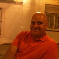 Graham Ellison