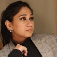 Komal Haleem