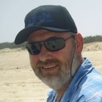 Laurent DESMARETS