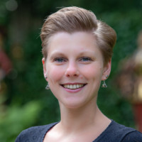 Ilse Van Esdonk