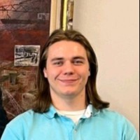 Connor Henrichs