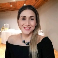 Patricia Moreno Avellaneda