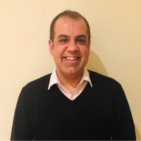 Manoj Mehta