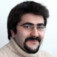 Rubén Martínez Vidal