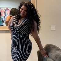 Nicole Saunders