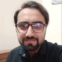 Hanzala Ahmad