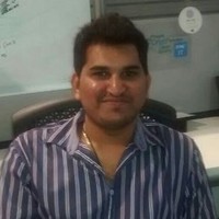 Sachin B P