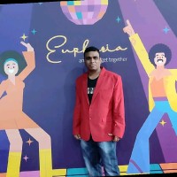 Umakanth M D