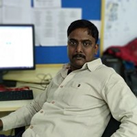 Simon Sudhir