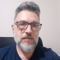 Roberto Moreira da Silva Jr