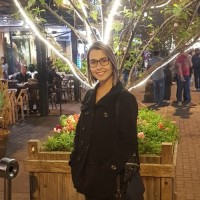 Karoline Souza da Silva