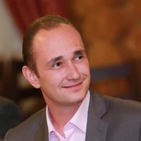 Павел Финошкин