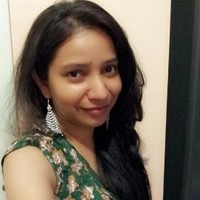 Rashmi Fulekar (Looking For H1B Sponsorship)