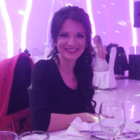 Dragana Djordjevic