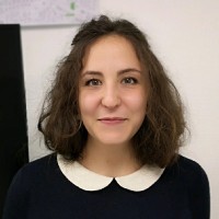 Tamara Giammei