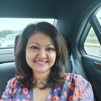 Prathima Prashad