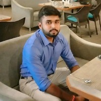 Shubham Wankhede