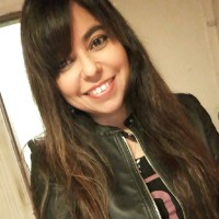 Marjorie Elizabeth Pardo Pardo