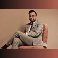 MRITYUNJOY SARKAR